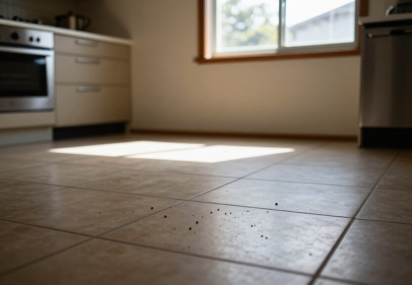 Restaurant in Naremburn with no ant activity after treatment